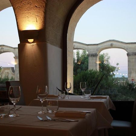Masseria Savoia Marina di Ginosa Exterior foto