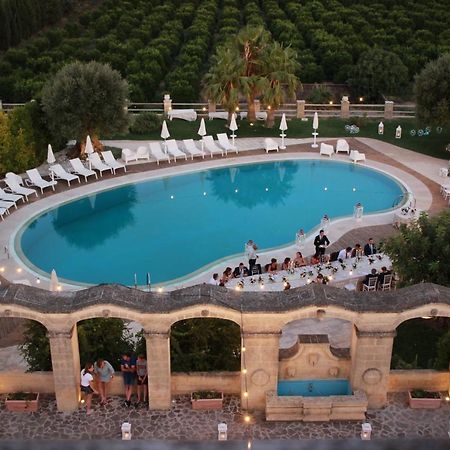 Masseria Savoia Marina di Ginosa Exterior foto
