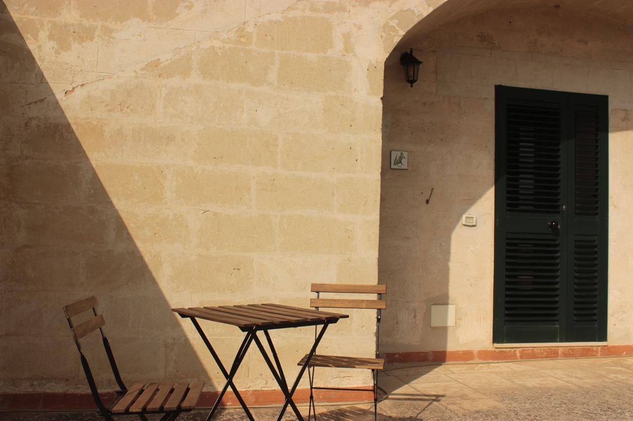 Masseria Savoia Marina di Ginosa Exterior foto