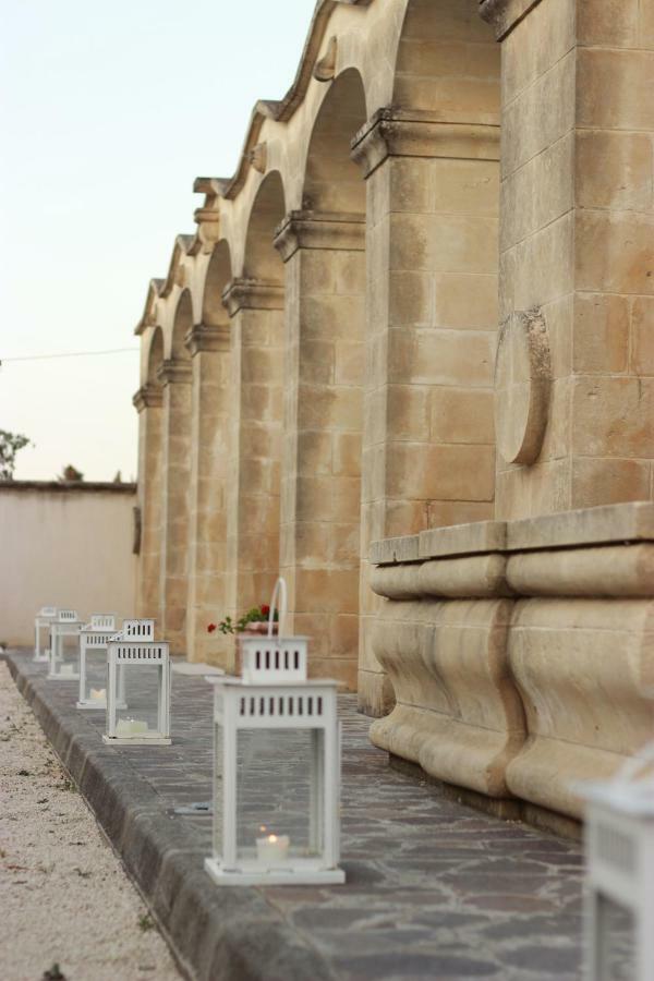 Masseria Savoia Marina di Ginosa Exterior foto